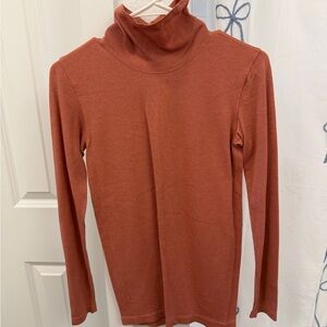 lululemon athletica Long Sleeve Turtleneck